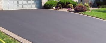 Professional Driveway Paving Services in Tahlequah, OK